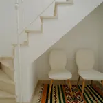O&L Lumbreras: Bright Duplex With Private Terrace