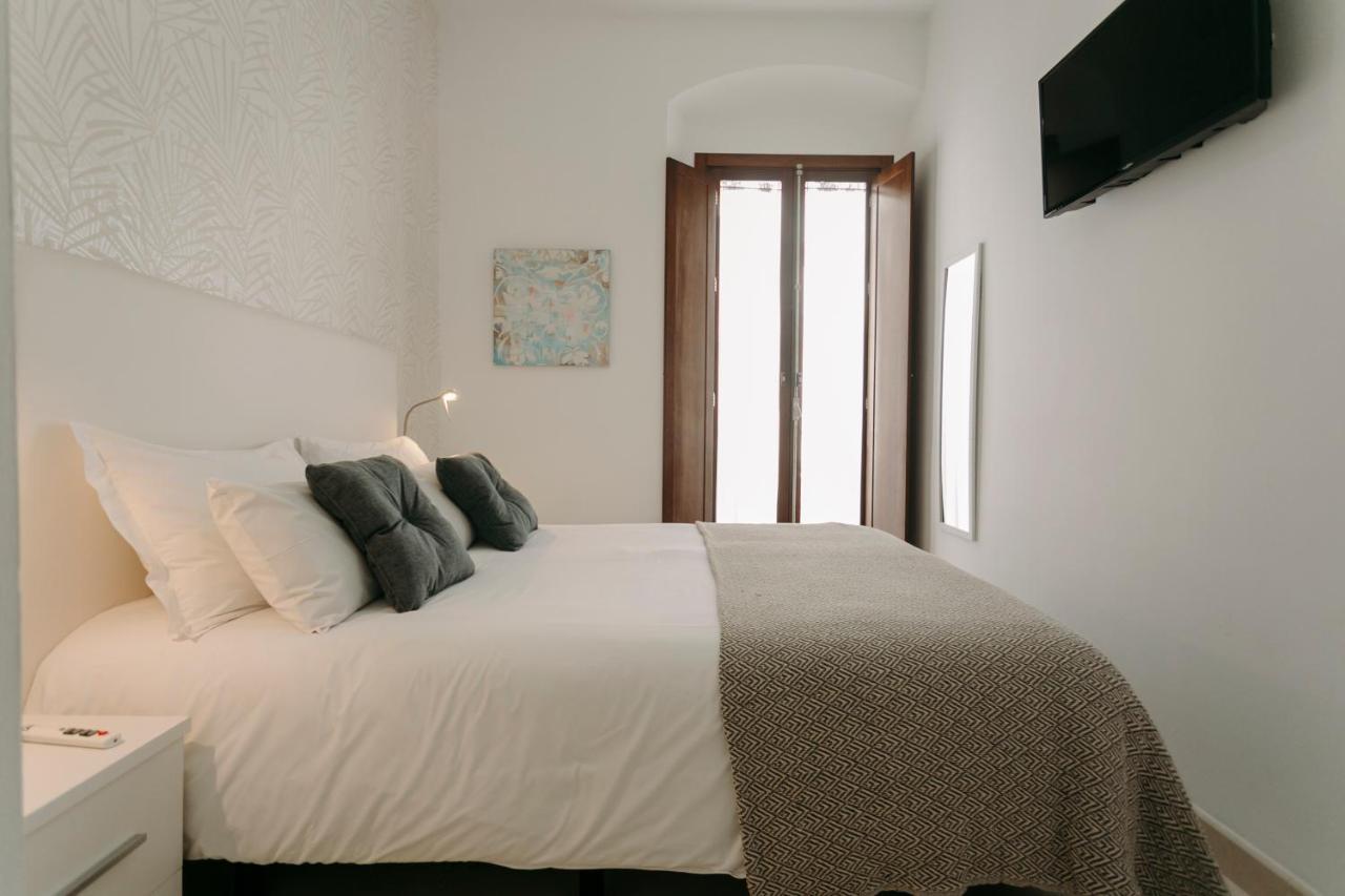 O&l Lumbreras: Bright Duplex With Private Terrace Sevilha
