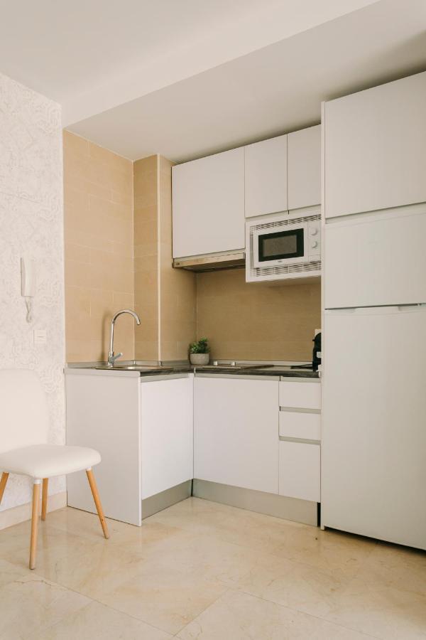 O&l Lumbreras: Bright Duplex With Private Terrace Apartamento