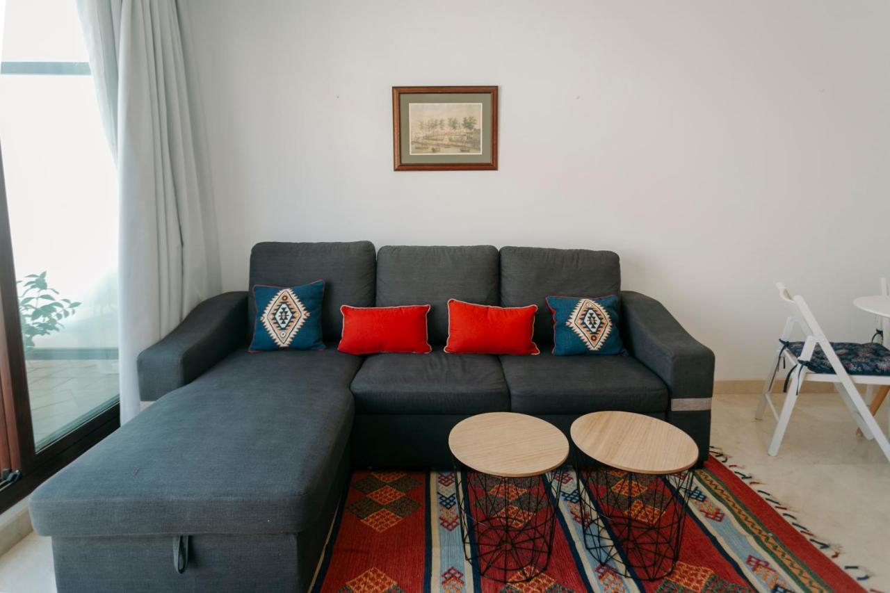 O&l Lumbreras: Bright Duplex With Private Terrace Sevilha