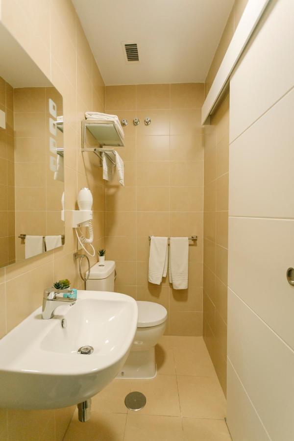 O&l Lumbreras: Bright Duplex With Private Terrace * Sevilha